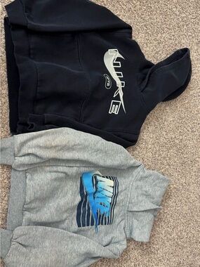 Kid Nike hoodies